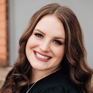 Meet your Posher, Kelsey